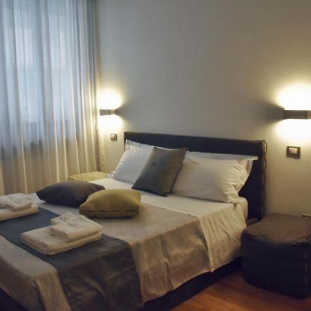 Les 3 Chambres Lecce Extérieur photo