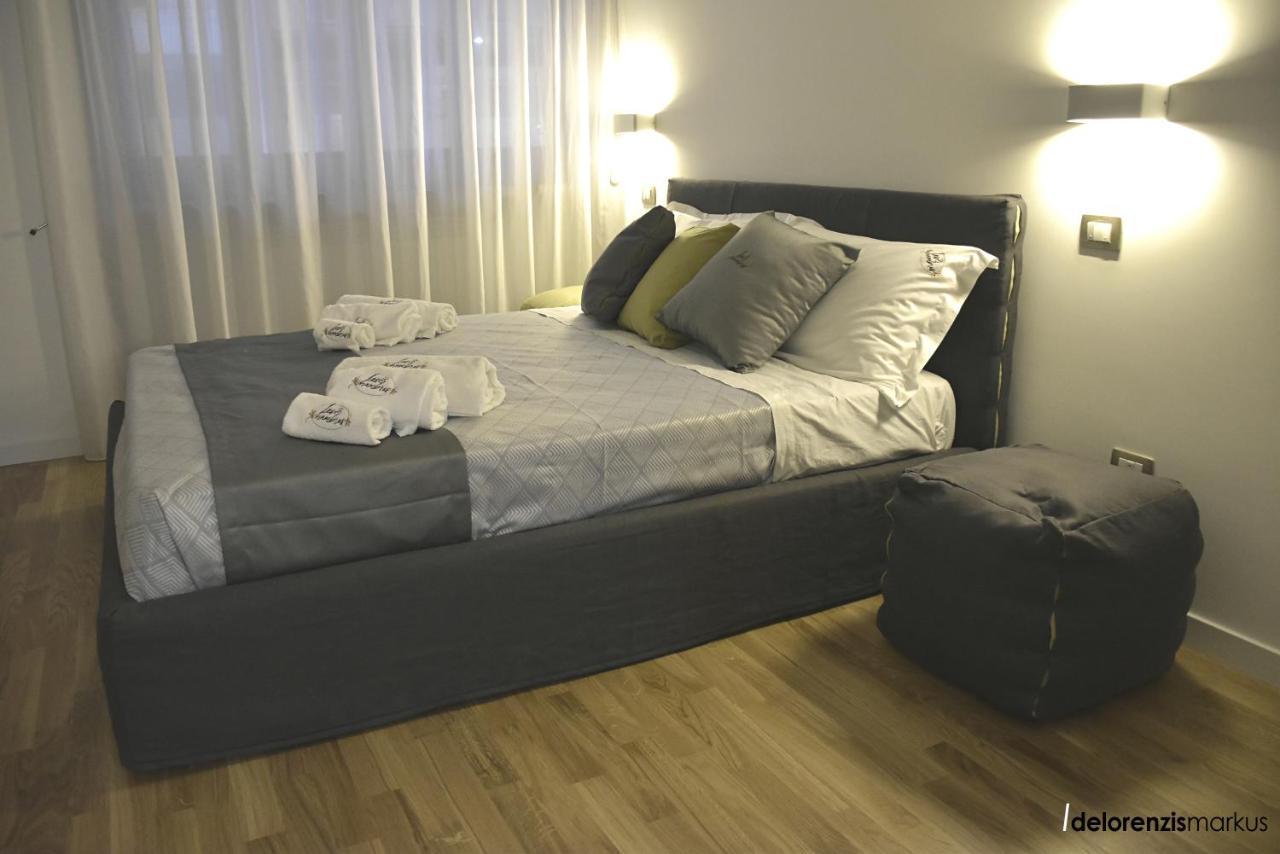 Les 3 Chambres Lecce Extérieur photo