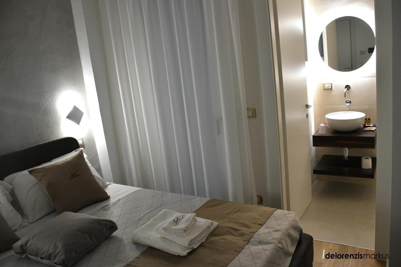Les 3 Chambres Lecce Extérieur photo