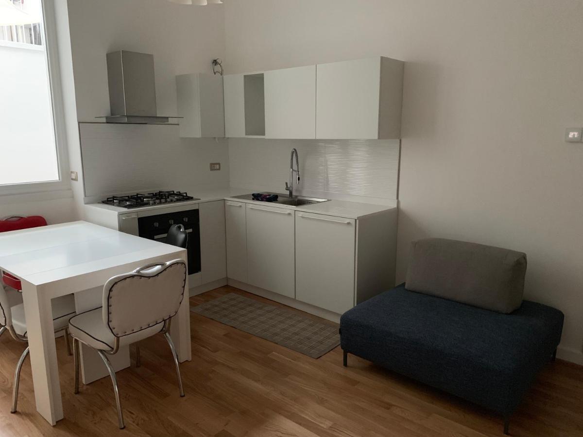 Les 3 Chambres Lecce Extérieur photo