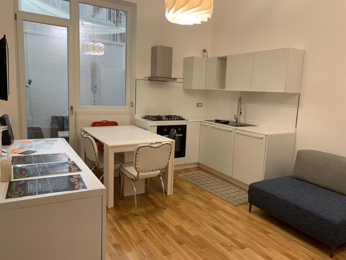 Les 3 Chambres Lecce Extérieur photo