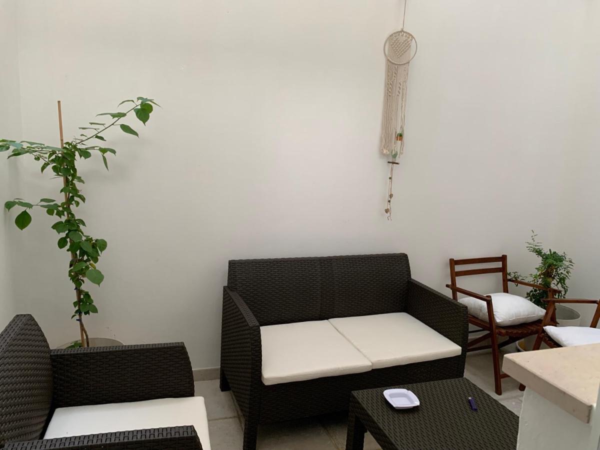 Les 3 Chambres Lecce Extérieur photo