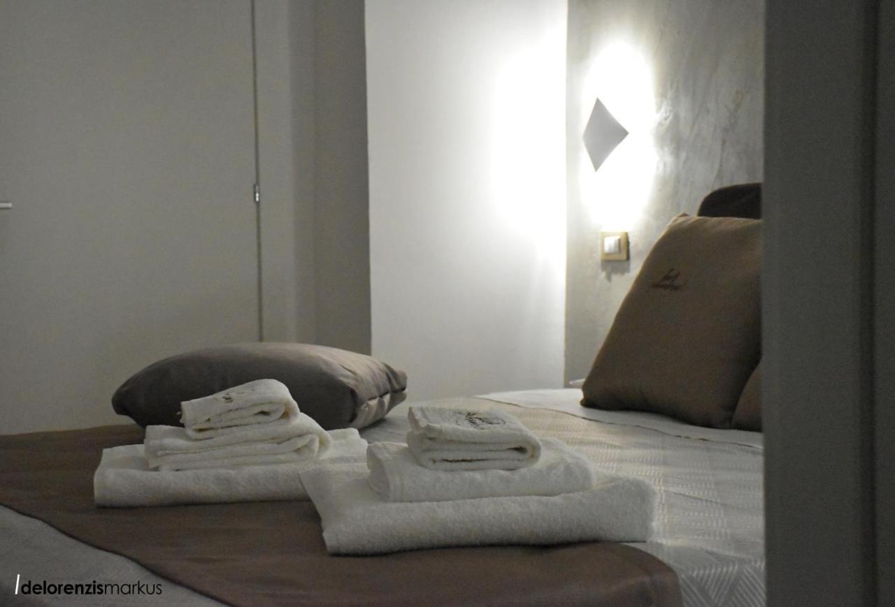 Les 3 Chambres Lecce Extérieur photo