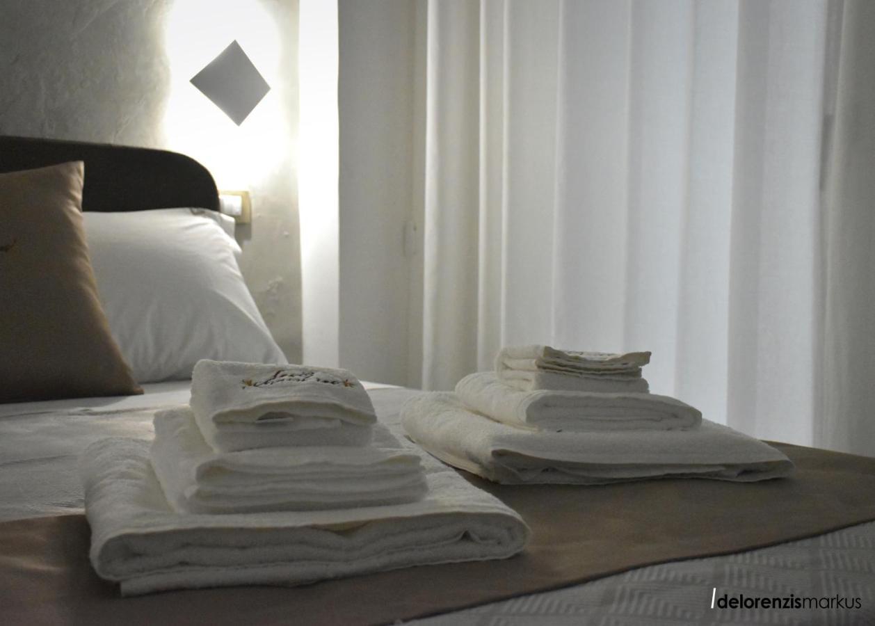 Les 3 Chambres Lecce Extérieur photo