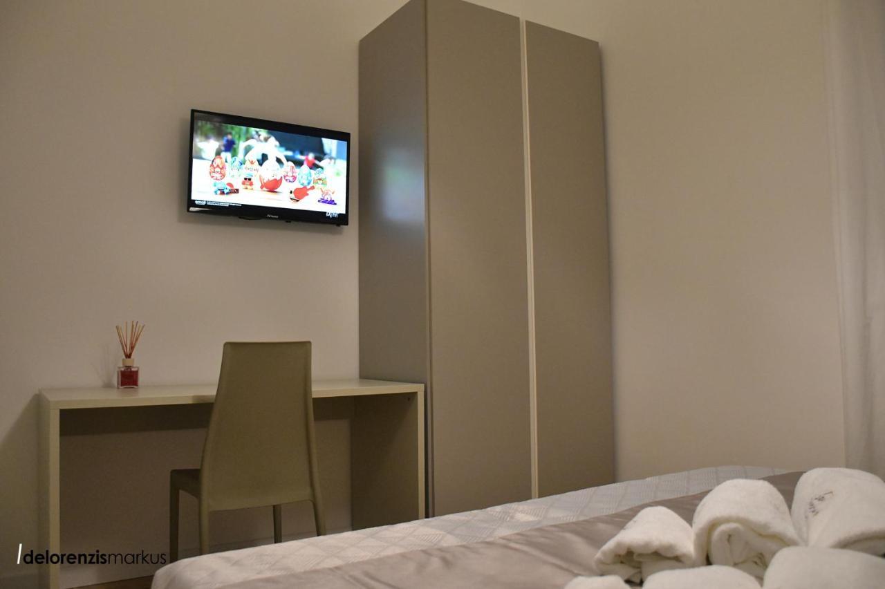 Les 3 Chambres Lecce Extérieur photo