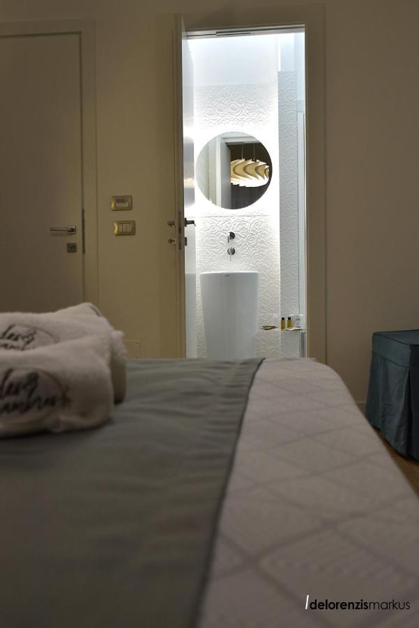 Les 3 Chambres Lecce Extérieur photo
