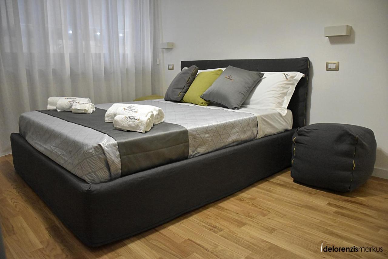 Les 3 Chambres Lecce Extérieur photo