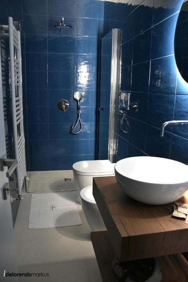 Les 3 Chambres Lecce Extérieur photo
