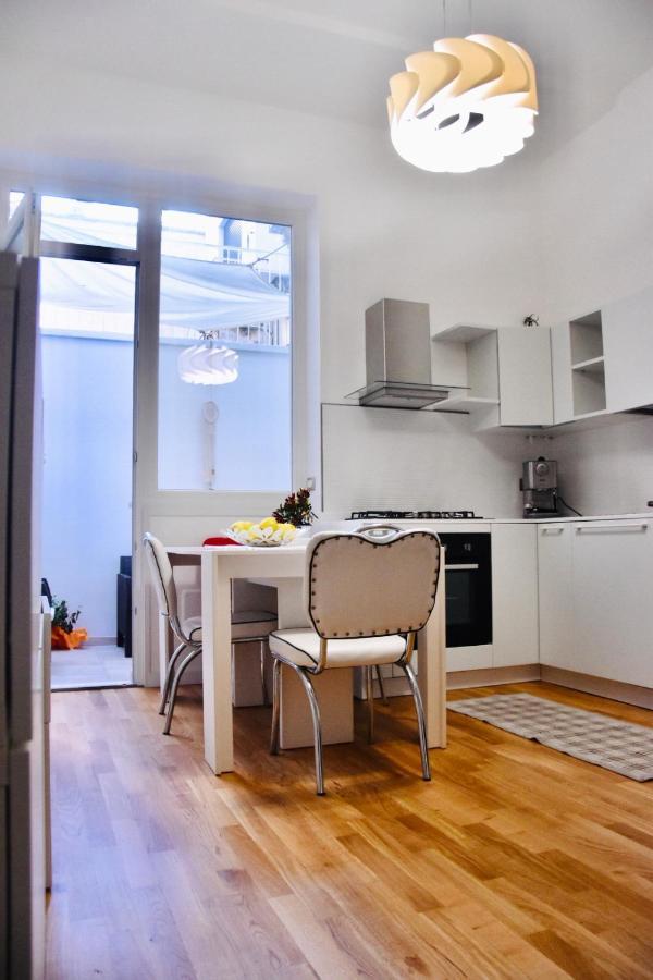 Les 3 Chambres Lecce Extérieur photo
