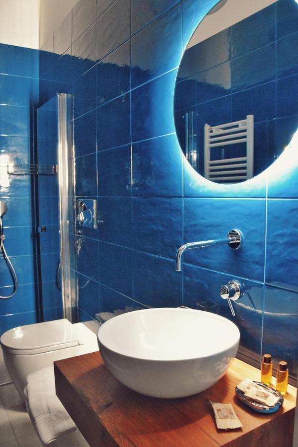 Les 3 Chambres Lecce Extérieur photo