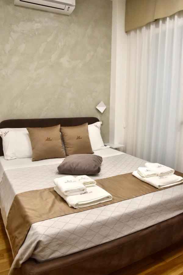 Les 3 Chambres Lecce Extérieur photo