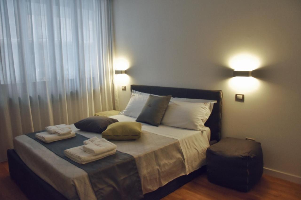 Les 3 Chambres Lecce Extérieur photo