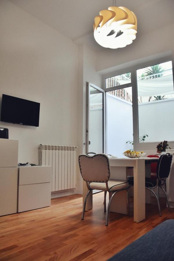 Les 3 Chambres Lecce Extérieur photo
