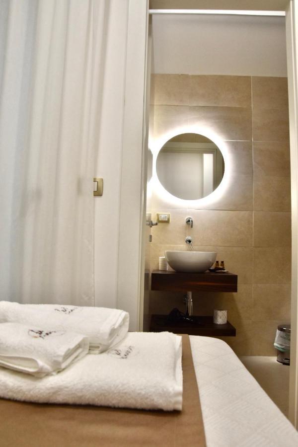 Les 3 Chambres Lecce Extérieur photo